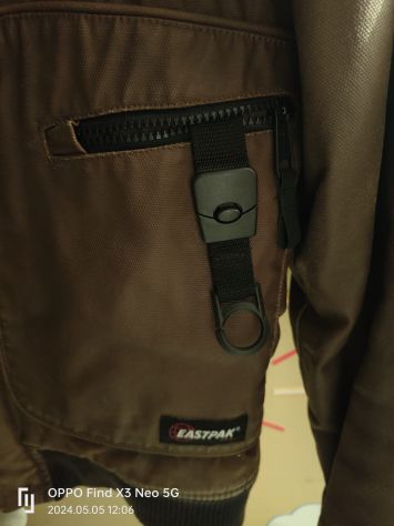 Giubbino uomo Eastpack - Foto 6