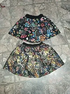litto 2 gonne ragazza 12 anni originali Simonetta Autunno inverno Messe 1 volta - Foto 6