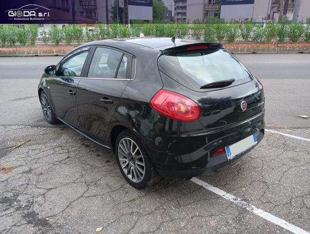 Fiat Bravo 1.9 MJT 120 CV Sport - Foto 6