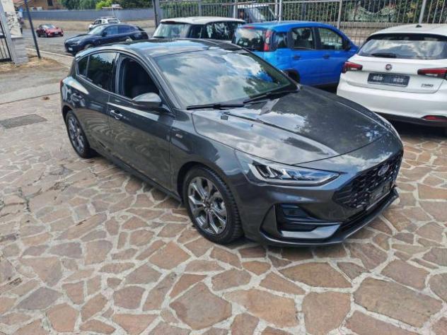 Ford Focus Focus V 1.5 ecoblue ST-Line 115cv auto - Foto 3