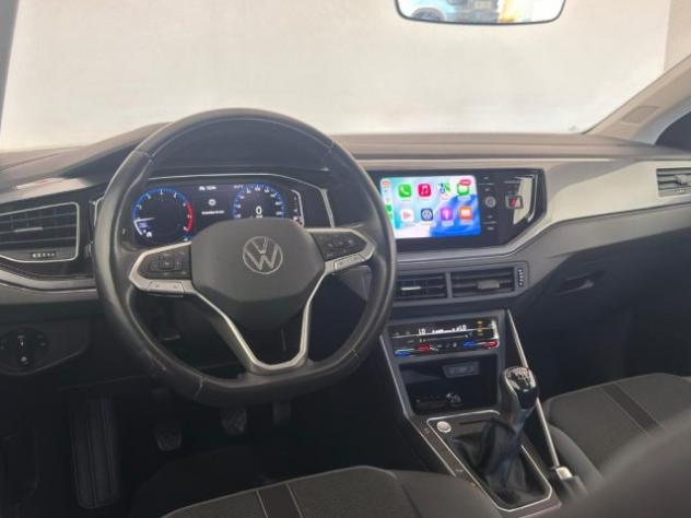 VOLKSWAGEN Polo 1.0 TSI Style rif. 24013359 - Foto 10
