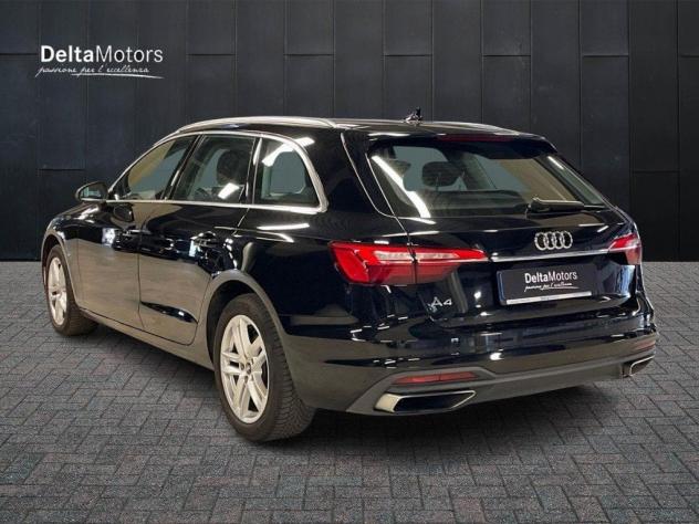 Audi A4 V 2019 Avant Avant 35 2.0 tdi mhev Business 163cv s-tronic - Foto 3