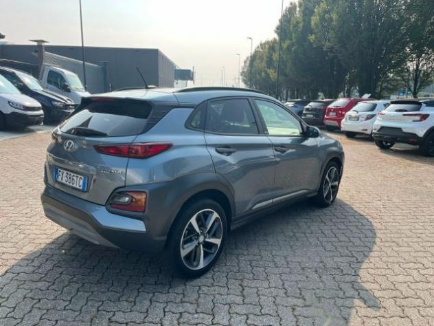 HYUNDAI Kona 1.0 T-GDI Xpossible rif. 24199452 - Foto 6