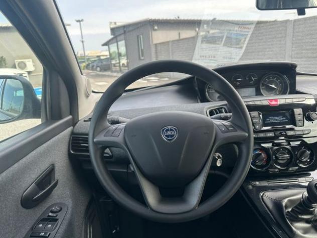 LANCIA Ypsilon 1.0 FireFly Hybrid S&S Silver Plus 5 Pt.Km 0 rif. 24046854 - Foto 10