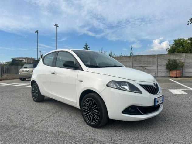 LANCIA Ypsilon 1.0 FireFly Hybrid S&S Gold 5 porte rif. 24046853 - Foto 3