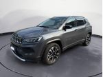 Jeep Compass 4xe 1.3 T4  190cv Plus 4xe Auto-SOLO KM 53900! FULL OPT