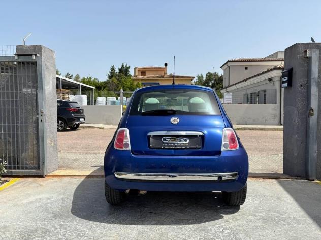 Fiat 500 1.2 by neopatentati - Foto 5