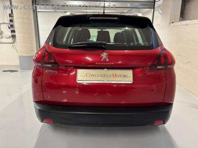 PEUGEOT 2008 PureTech 82 rif. 23896269 - Foto 2