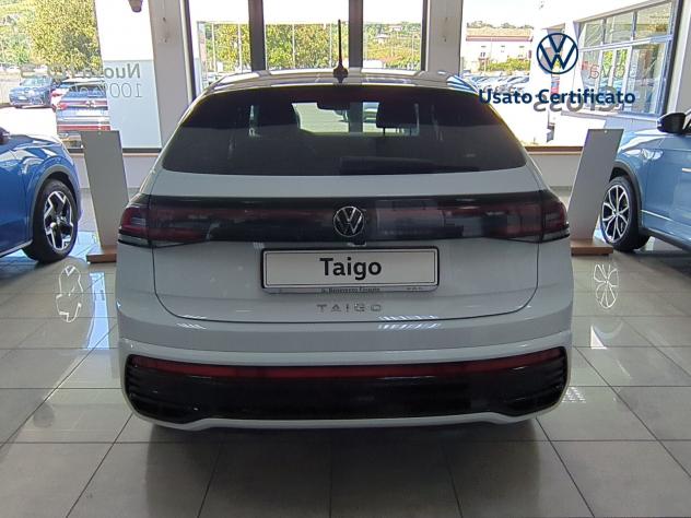 Volkswagen Taigo 1.0 TSI 70kW R-Line Plus - Foto 5
