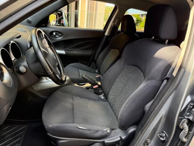 NISSAN Juke 1ª serie Juke 1.5 dCi Start&Stop Acenta - Foto 5