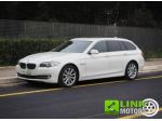 BMW 520 d Touring Futura Autom