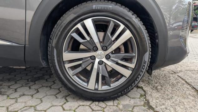 PEUGEOT 3008 1.2 PureTech Turbo 130 S&S EAT8 Allure rif. 24072786 - Foto 8