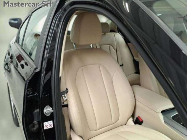 BMW 320 320D 48V BUSINESS ADVANTAGE AUTO - VOLANTE M - GE8 rif. 23956603 - Foto 8