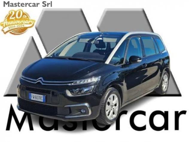CITROEN Grand C4 Spacetourer C4 Grand Spacetourer 1.2 puretech Feel s -FW607RC rif. 24147470