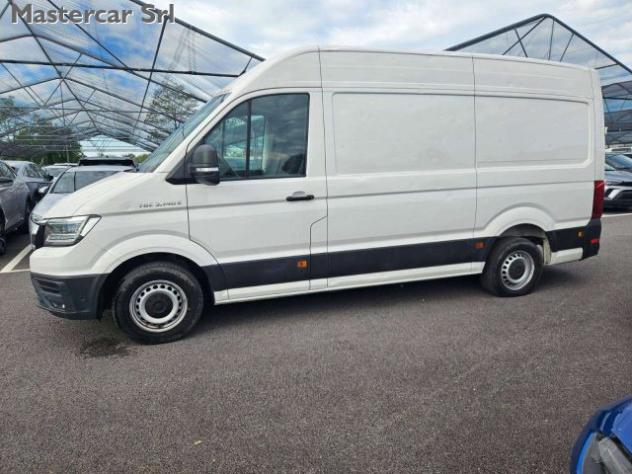 MAN TGE Etge 35 std ELETTRICO - GD106SL rif. 24095972 - Foto 3