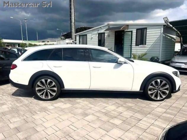 MERCEDES-BENZ E 400 E SW All-Terrain 400 d Premium 4matic Auto-FZ467RM rif. 23956615 - Foto 4