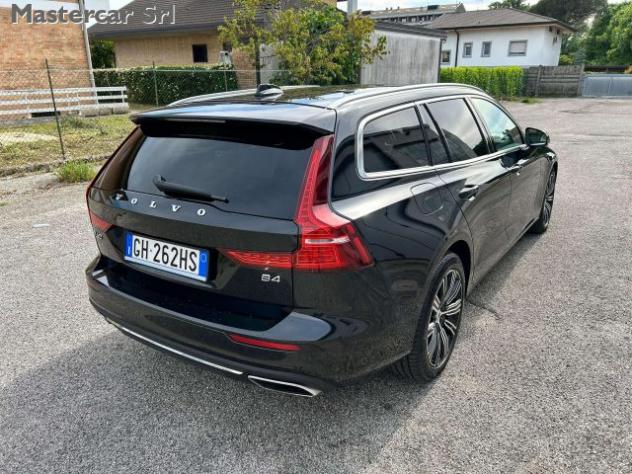 VOLVO V60 V60 II 2019 2.0 b4 Inscription auto - GH262HS rif. 23805934 - Foto 5