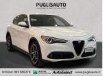 ALFA ROMEO Stelvio 2.2 Turbodiesel 160 CV AT8 RWD Sprint rif. 23965475