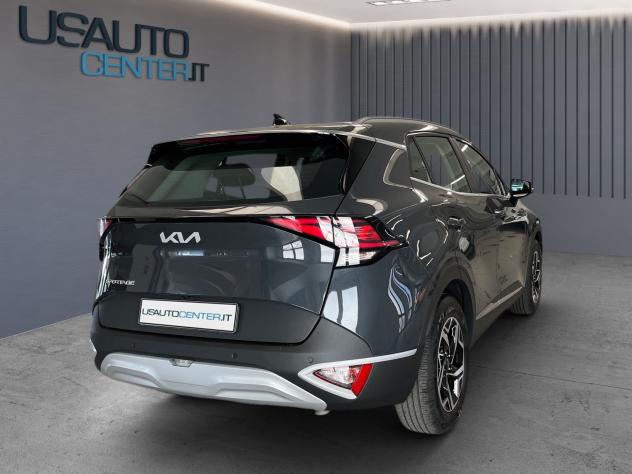 Kia Sportage V 2022 1.6 crdi mhev Business mt - Foto 4