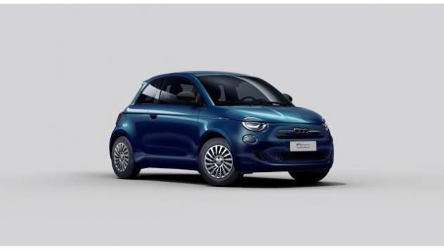 FIAT 500 Berlina Hybrid Pop NUOVO rif. 23770222 - Foto 2
