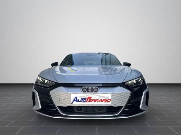 AUDI e-tron GT e-tron GT quattro - Foto 4