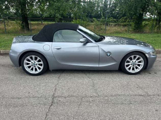 BMW Z4 2.0i cat Roadster rif. 23810859 - Foto 7