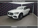 MERCEDES-BENZ E 220 Mercedes-Benz GLC CoupÃ© GLC Coup d Premium 4ma rif. 23 &hellip;