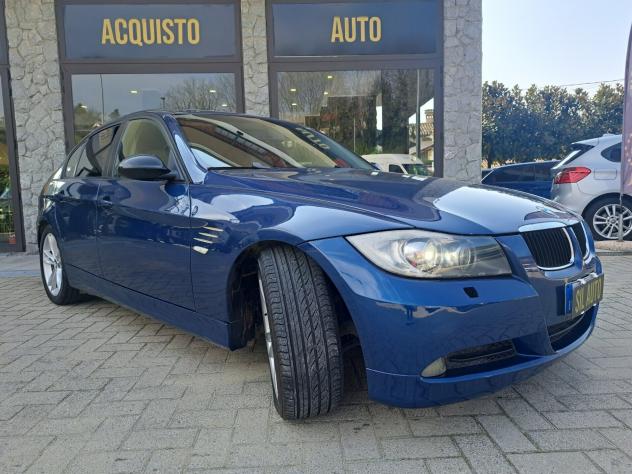 Bmw 320d 2.0/163 CV - Foto 3
