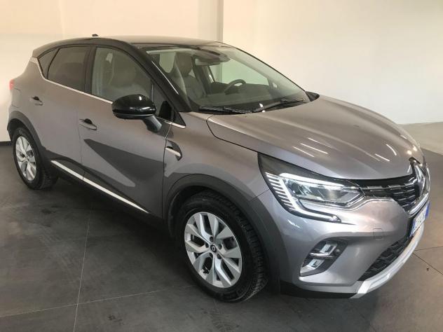 RENAULT Captur TCe 12V 100 CV GPL Intens - Foto 3