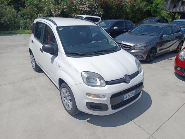 FIAT Panda 0.9NP 85CV - NEOPATENTATI - Foto 4