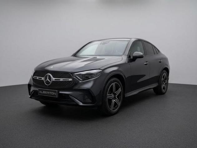 MERCEDES-BENZ GLC 220 d 4Matic Mild hybrid Coupé AMG Premium +20+tetto rif. 23920502