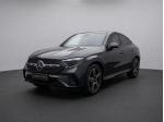 MERCEDES-BENZ GLC 220 d 4Matic Mild hybrid Coupé AMG Premium +20+tetto rif. &hellip;