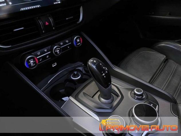 ALFA ROMEO Giulia 2.2 Turbodiesel 210 CV AT8 AWD Q4 Veloce rif. 20486404 - Foto 4