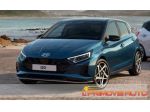 HYUNDAI i20 1.0 T-GDI Connectline rif. 23290111