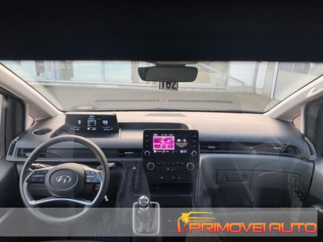 HYUNDAI Staria 2.2 CARGO rif. 21375547 - Foto 2