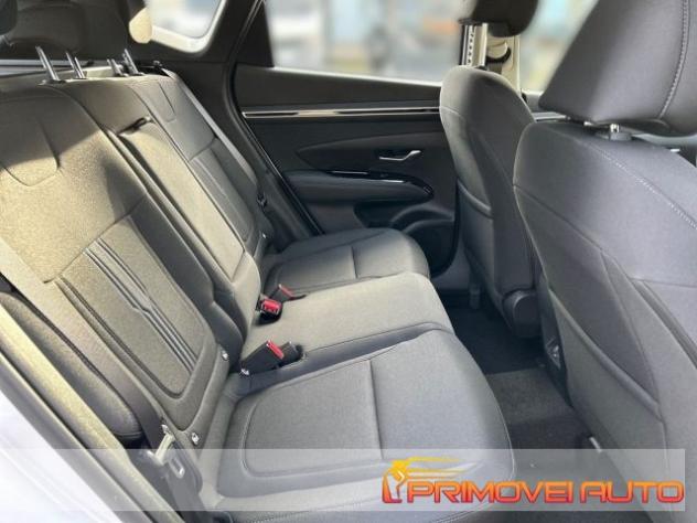 HYUNDAI Tucson 1.6 CRDI 48V Select rif. 20403536 - Foto 5