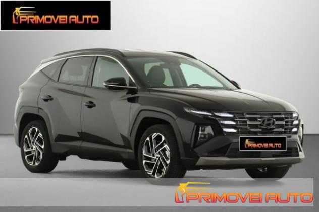 HYUNDAI Tucson 1.6 T-GDI GPL AUTO rif. 21157470 - Foto 5