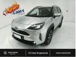 Toyota Yaris Cross 1.5 Hybrid 5p. E-CVT Trend