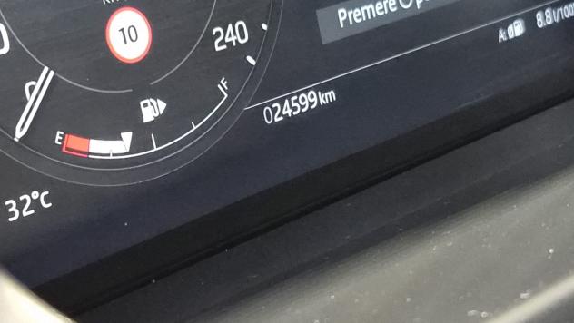 Land Rover Defender D250 AWD Auto 90 X-Dynamic SE - Foto 8