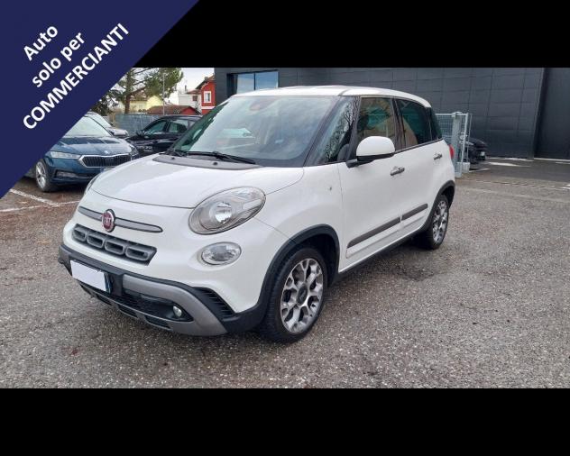 FIAT 500L 1.3 Multijet 95 CV Cross