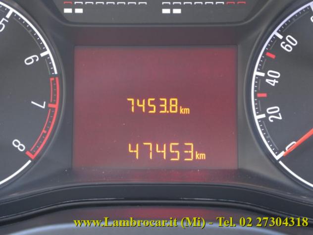 OPEL Corsa 1.2 5 porte Advance 70cv rif. 23883888 - Foto 7
