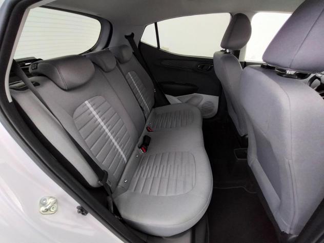 Hyundai i10 1.0 MPI AT Prime - Foto 5