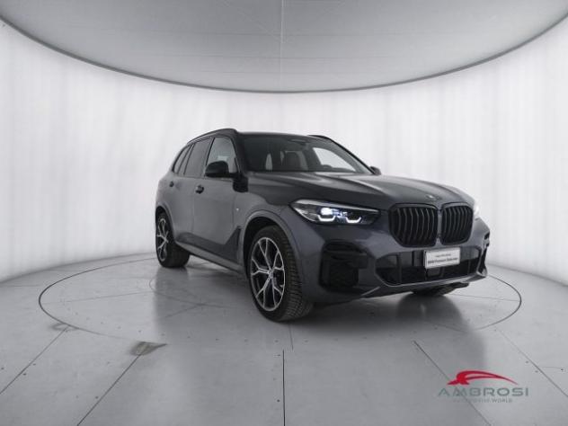 BMW X5 xDrive30d 48V Msport rif. 23443281 - Foto 2