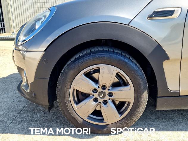 MINI Clubman Mini IV F54 2016 Mini 2.0 Cooper D Boost - Foto 9