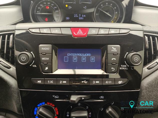 Lancia Ypsilon **FUORI PRODUZIONE** My23 1.0 Firefly 70 CvStart&Stop Hybrid Silver Plus - Foto 10
