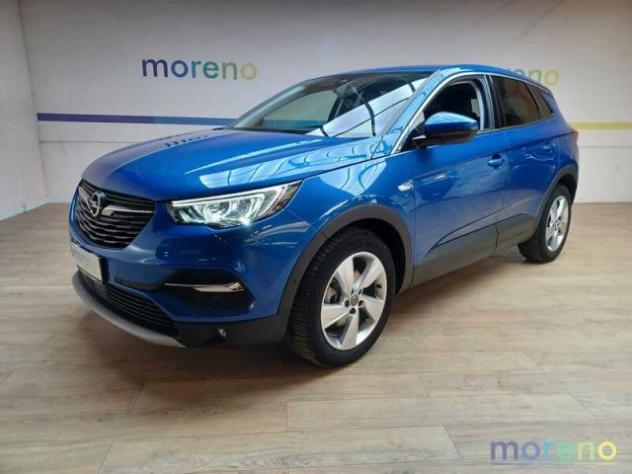 OPEL Grandland X 1.5 ecotec 120 Anniversary s&s 130 CV rif. 18828619