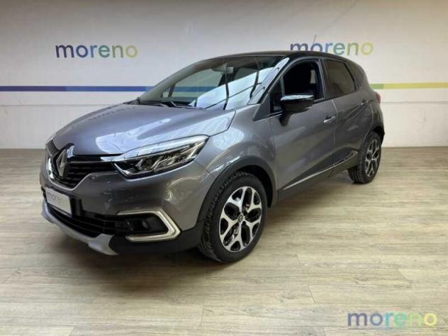 RENAULT Captur 0.9 TCe 90 CV Sport Edition2 rif. 19168988
