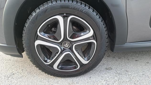 Citroen C3 PureTech 82 Feel - Foto 4