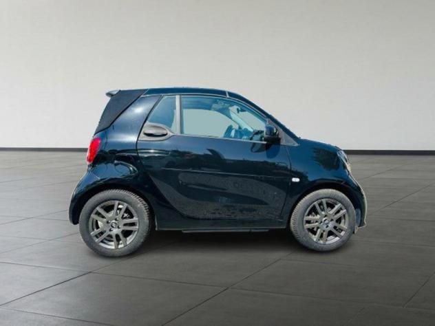 smart fortwo cabrio 90 0.9 66kW TURBO superpassion twinamic - Foto 6