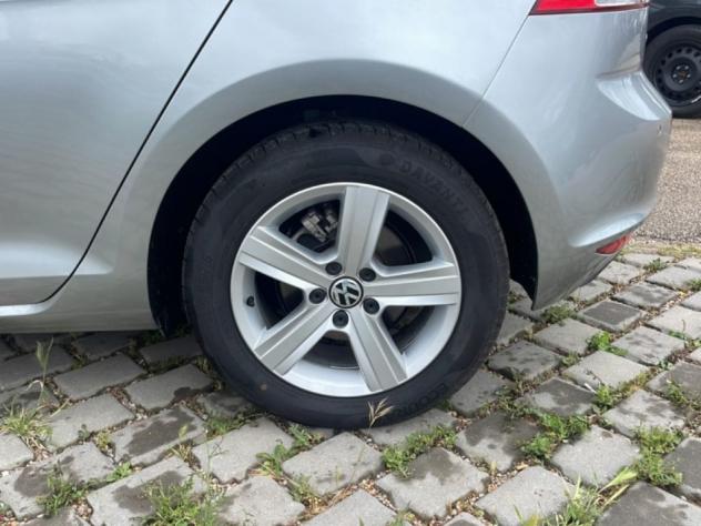 Volkswagen Golf 1.4 TGI 5p. Highline BlueMotion - Foto 8